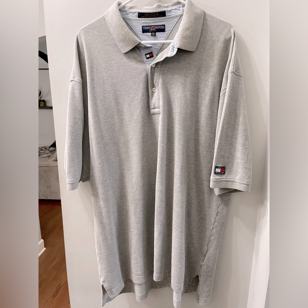 Tommy Hilfiger polo